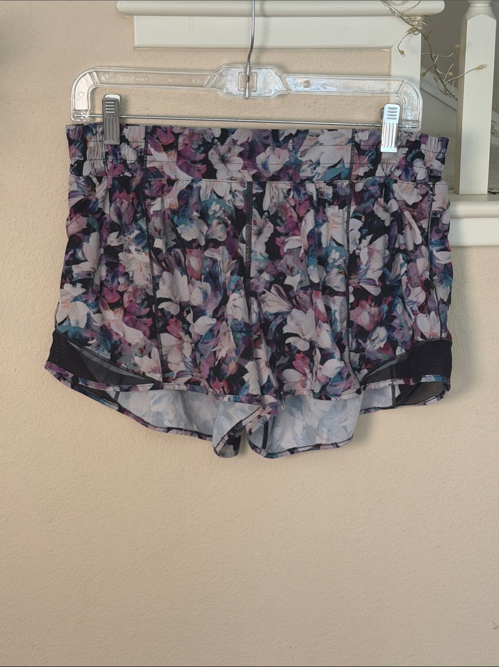 Lululemon Women’s Hotty Hot Short